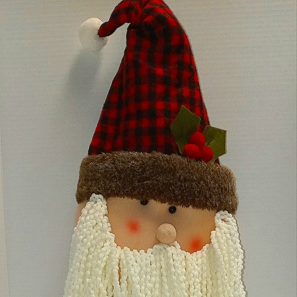 Christmas Gnome